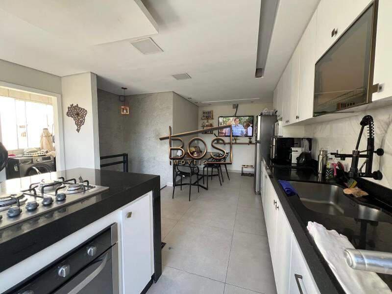 Cobertura, Fernão Dias, 3 Quartos, 2 Vagas, 1 Suíte