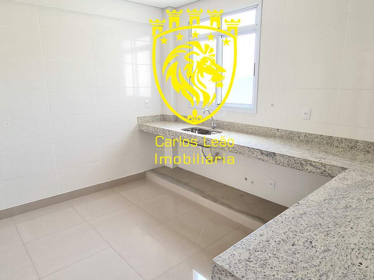Apartamento, Buritis, 3 Quartos, 3 Vagas, 1 Suíte