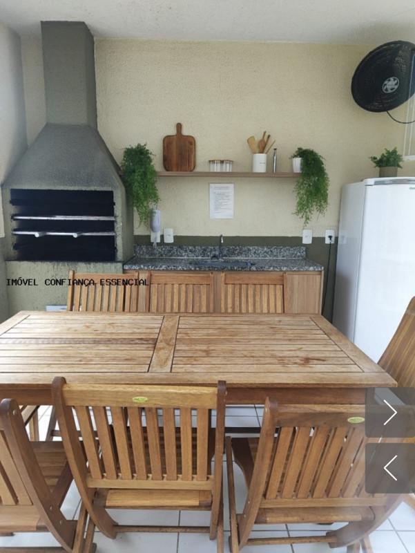 Apartamento, Estrela Dalva, 2 Quartos, 1 Vaga