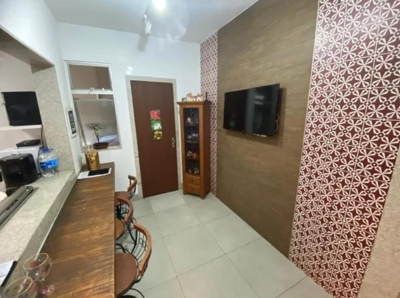 Apartamento, Canaã, 4 Quartos, 2 Vagas, 1 Suíte