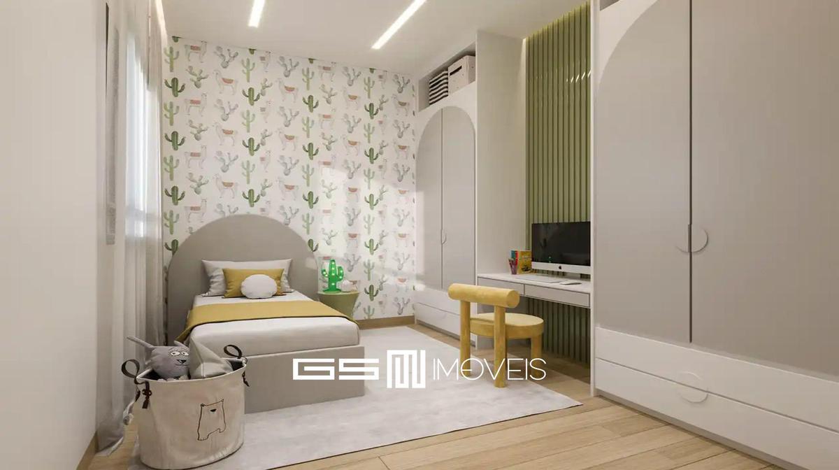 Apartamento, Santo Antônio, 2 Quartos, 2 Vagas, 1 Suíte