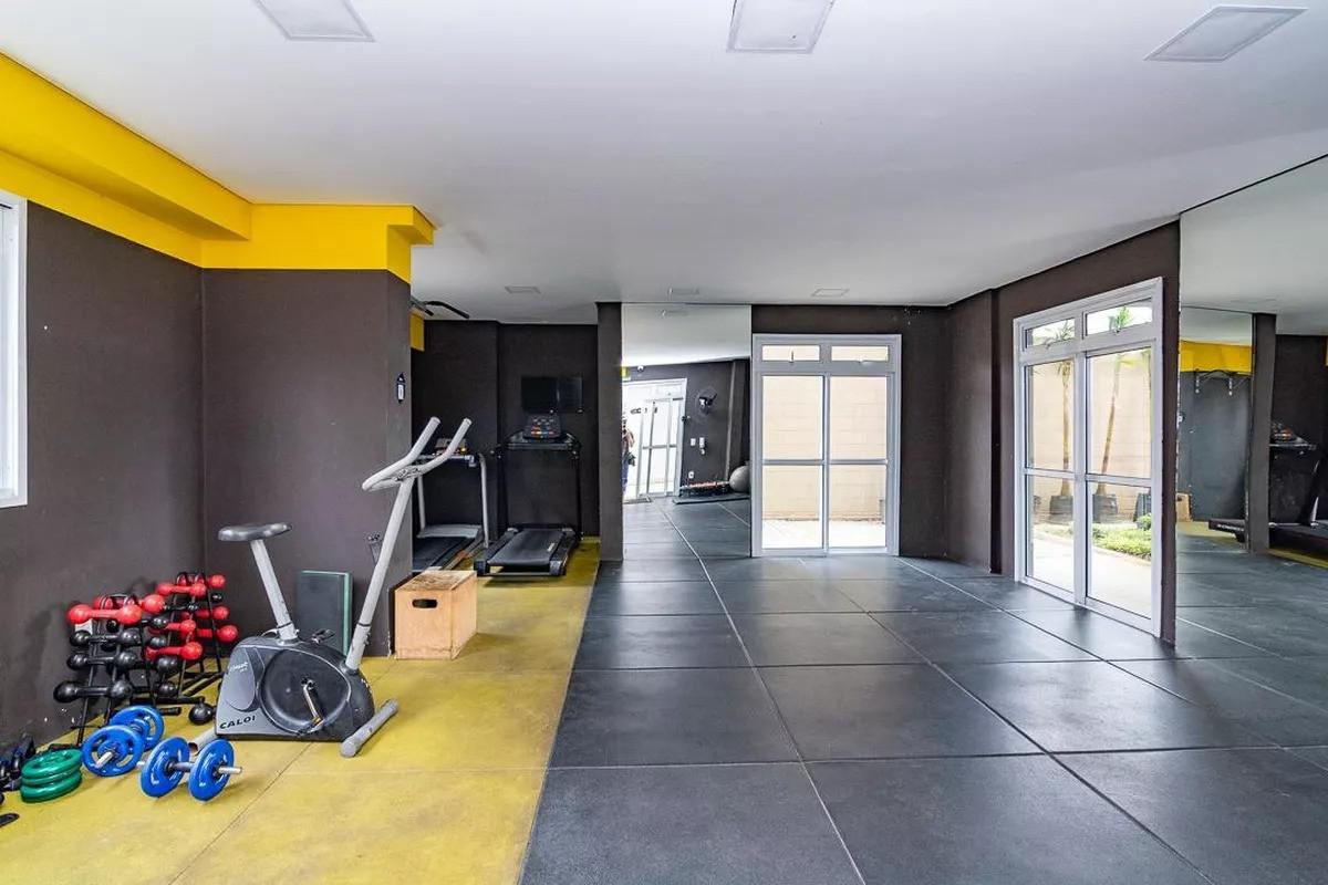 Apartamento, Jardim Riacho das Pedras, 2 Quartos, 1 Vaga