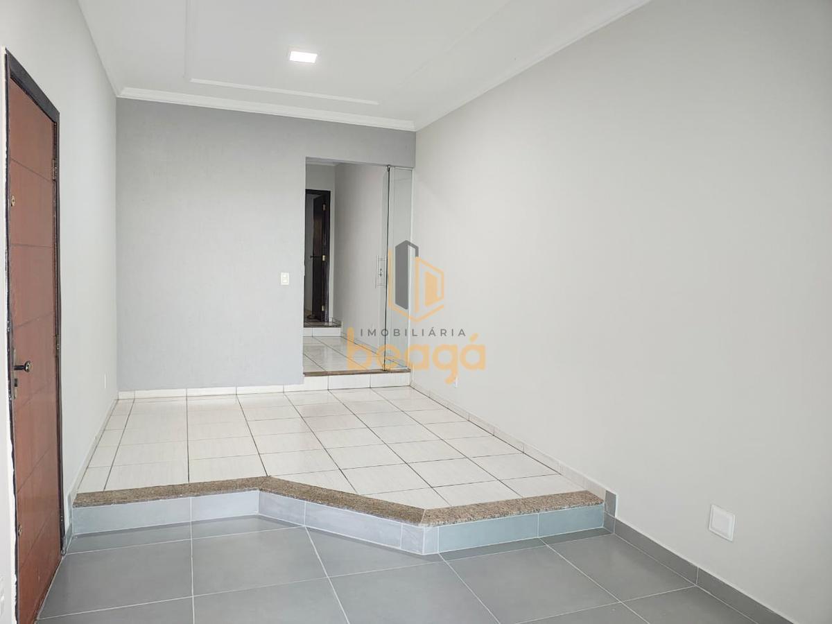Casa, Santa Mônica, 3 Quartos, 2 Vagas, 1 Suíte