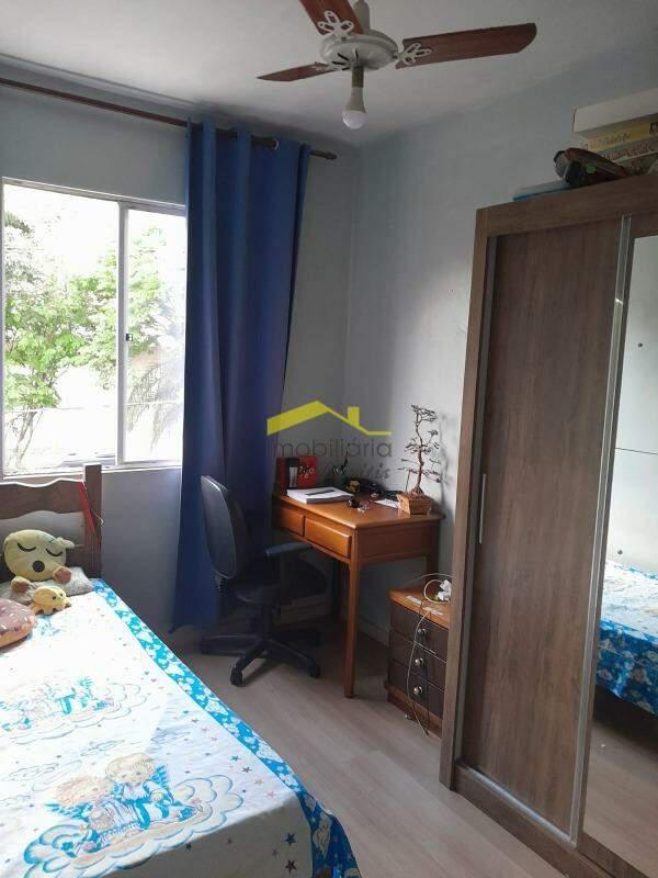 Apartamento, Cinquentenário, 3 Quartos, 1 Vaga