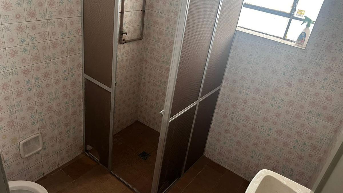 Casa, Bonfim, 3 Quartos, 2 Vagas