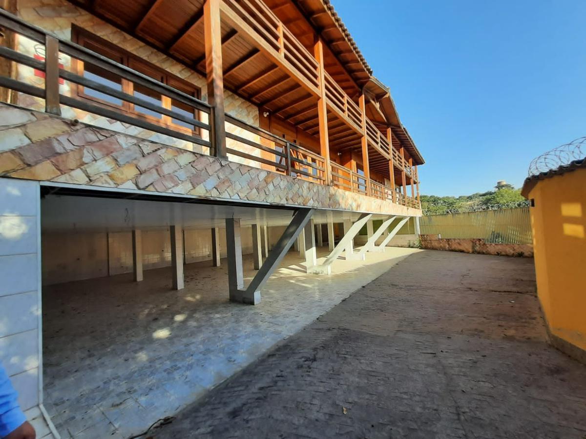 Fazenda, Nova Contagem, 10 Quartos, 30 Vagas, 10 Suítes