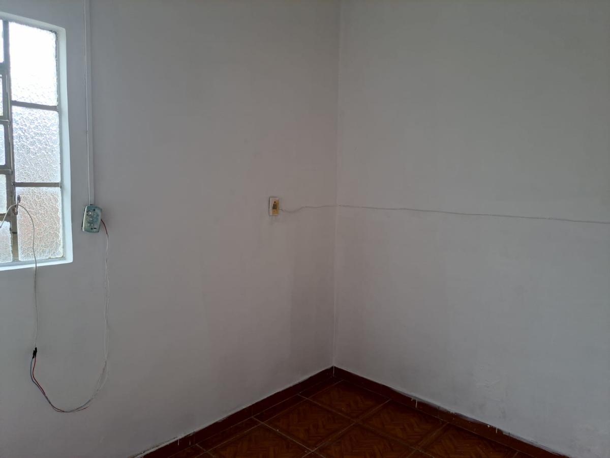 Casa, Santa Efigênia, 4 Quartos