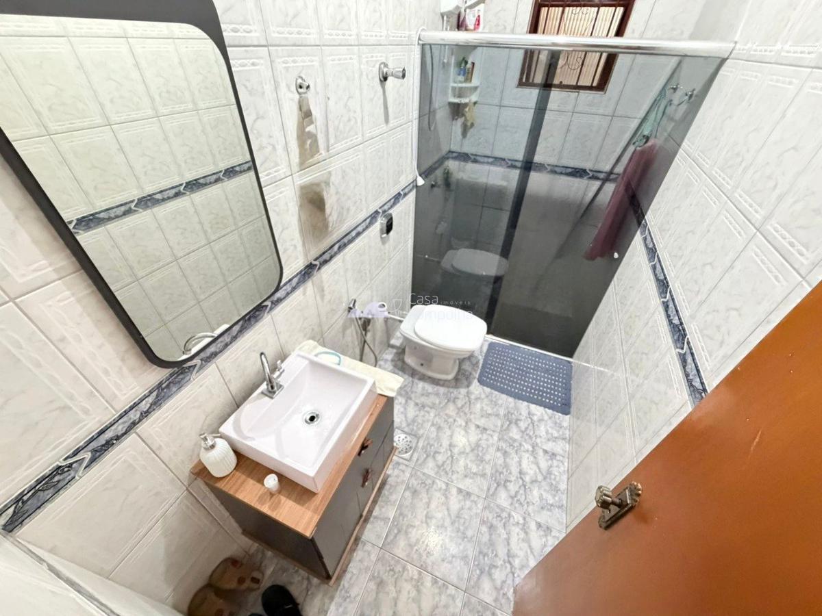 Casa, Floramar, 3 Quartos, 2 Vagas, 2 Suítes