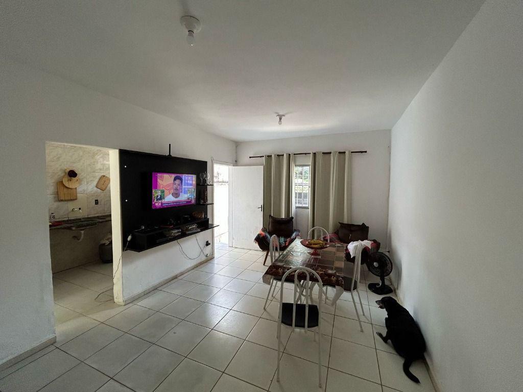 Casa, Terra Santa, 3 Quartos, 1 Vaga