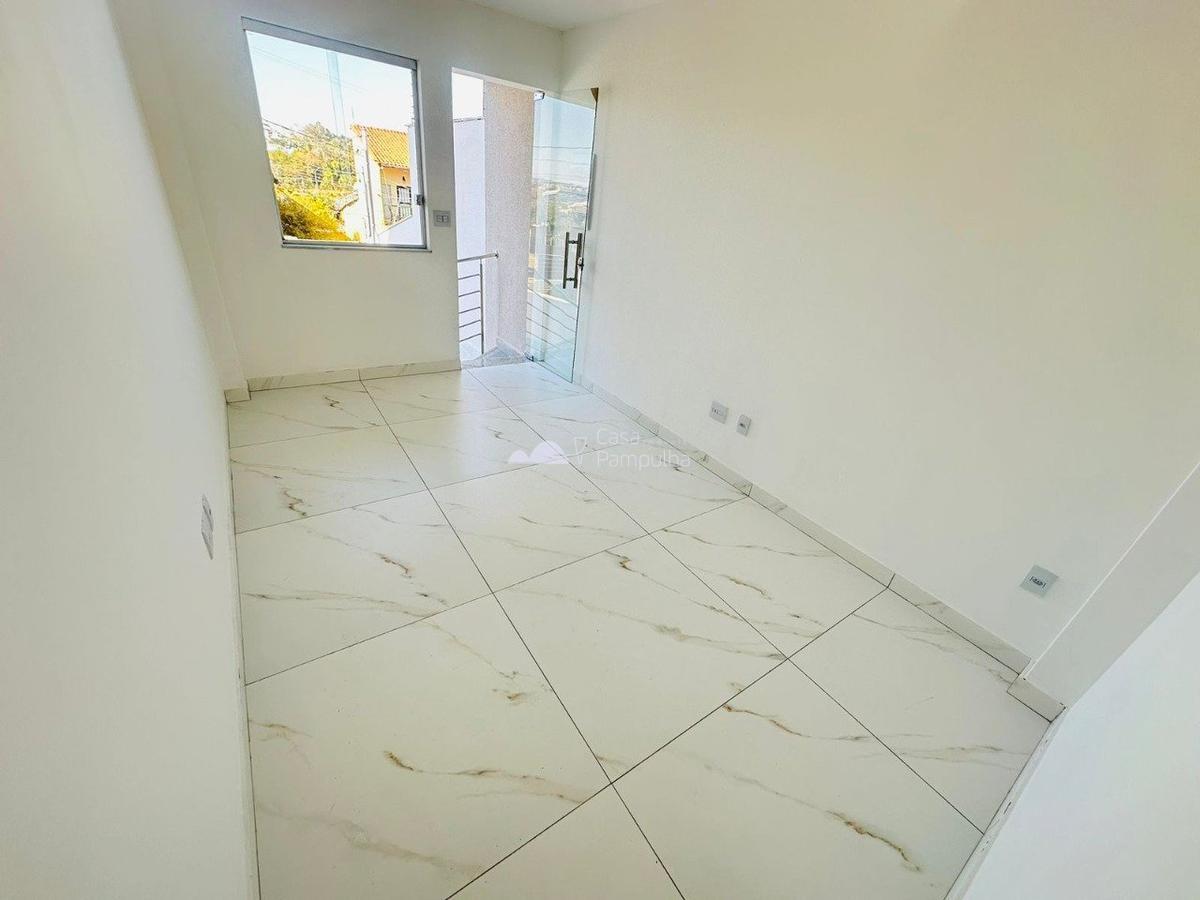 Casa, Santa Branca, 2 Quartos, 2 Vagas, 2 Suítes