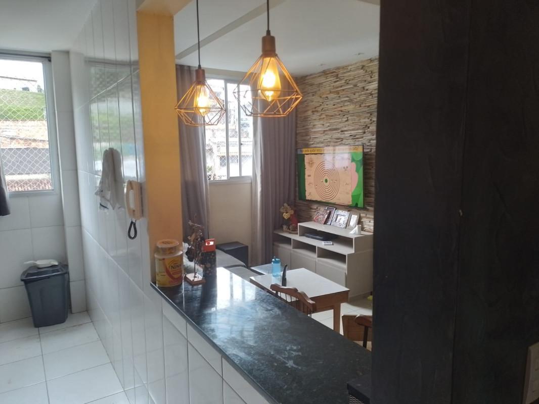 Cobertura, Nações Unidas, 3 Quartos, 1 Vaga