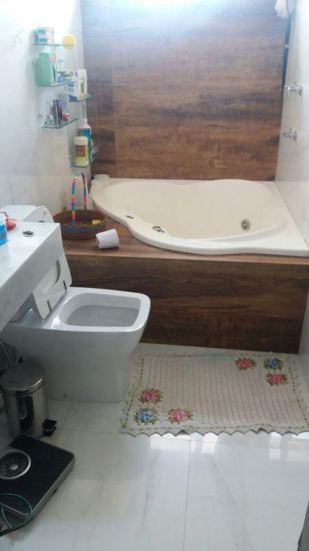 Casa, Novo Progresso, 3 Quartos, 3 Vagas, 1 Suíte