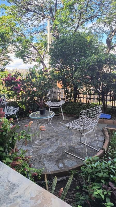 Casa, Santa Teresa, 12 Quartos, 2 Vagas, 4 Suítes