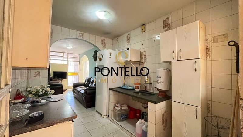 Casa, Conjunto Celso Machado, 3 Quartos, 4 Vagas, 1 Suíte