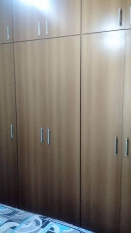 Apartamento, Heliópolis, 2 Quartos, 1 Vaga
