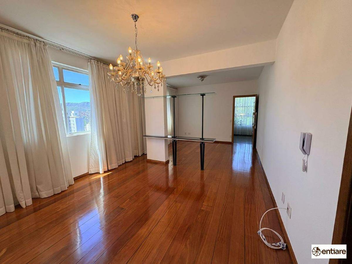 Apartamento, Luxemburgo, 3 Quartos, 1 Vaga