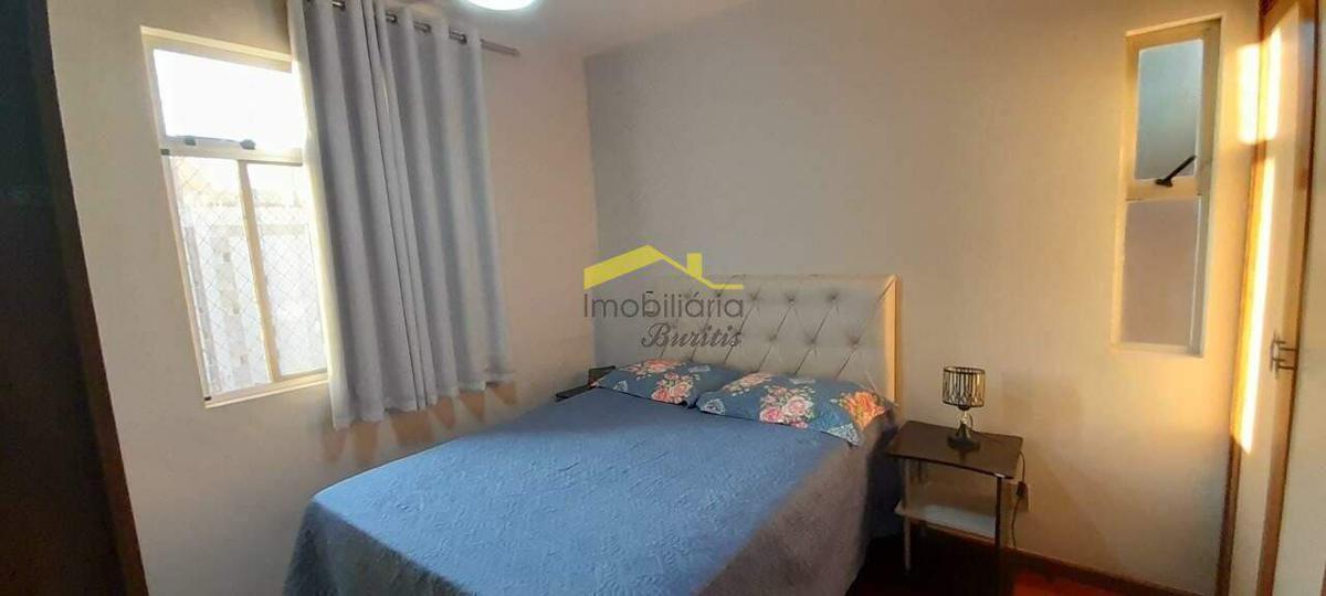 Apartamento, Buritis, 4 Quartos, 2 Vagas, 1 Suíte