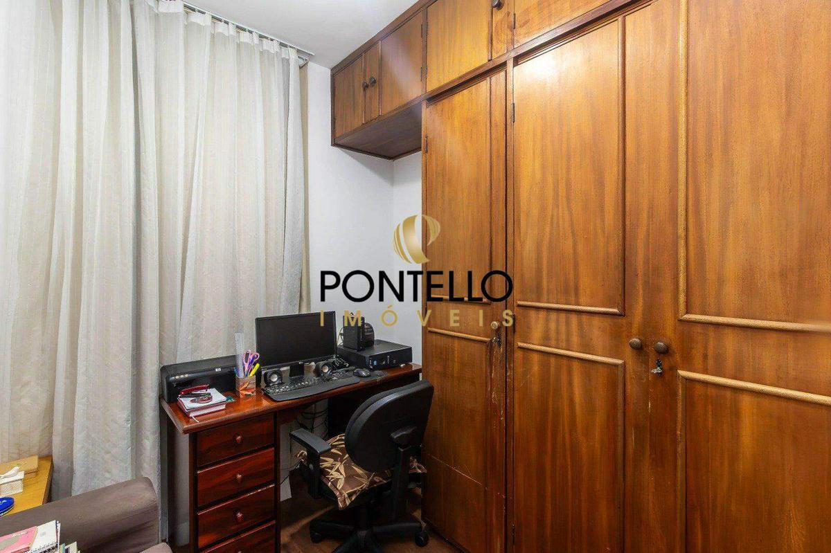 Cobertura, Dona Clara, 3 Quartos, 1 Vaga