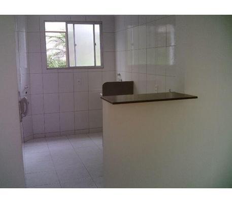 Apartamento, Cabral, 3 Quartos, 1 Vaga, 1 Suíte