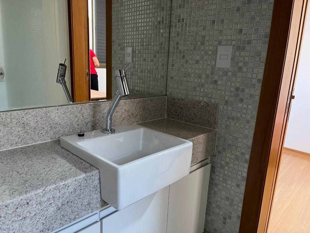 Apartamento, Castelo, 4 Quartos, 3 Vagas, 3 Suítes