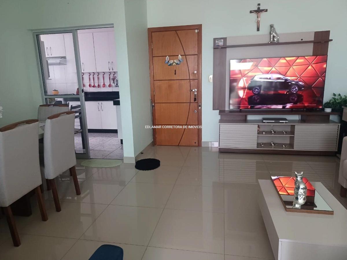 Apartamento, Jardim Riacho das Pedras, 3 Quartos, 2 Vagas, 1 Suíte