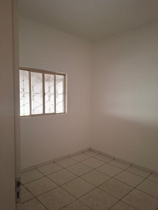 Casa, Alvorada, 2 Quartos, 0 Vaga