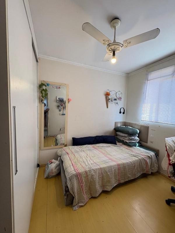 Cobertura, Jardim Riacho das Pedras, 2 Quartos, 1 Vaga