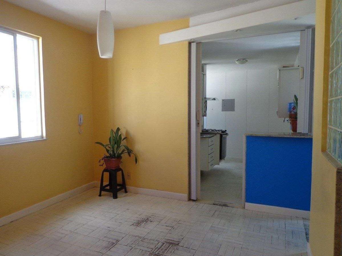 Apartamento, Serra, 4 Quartos, 2 Vagas, 1 Suíte