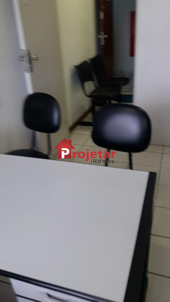 Sala, Centro, 0 Quarto, 0 Vaga