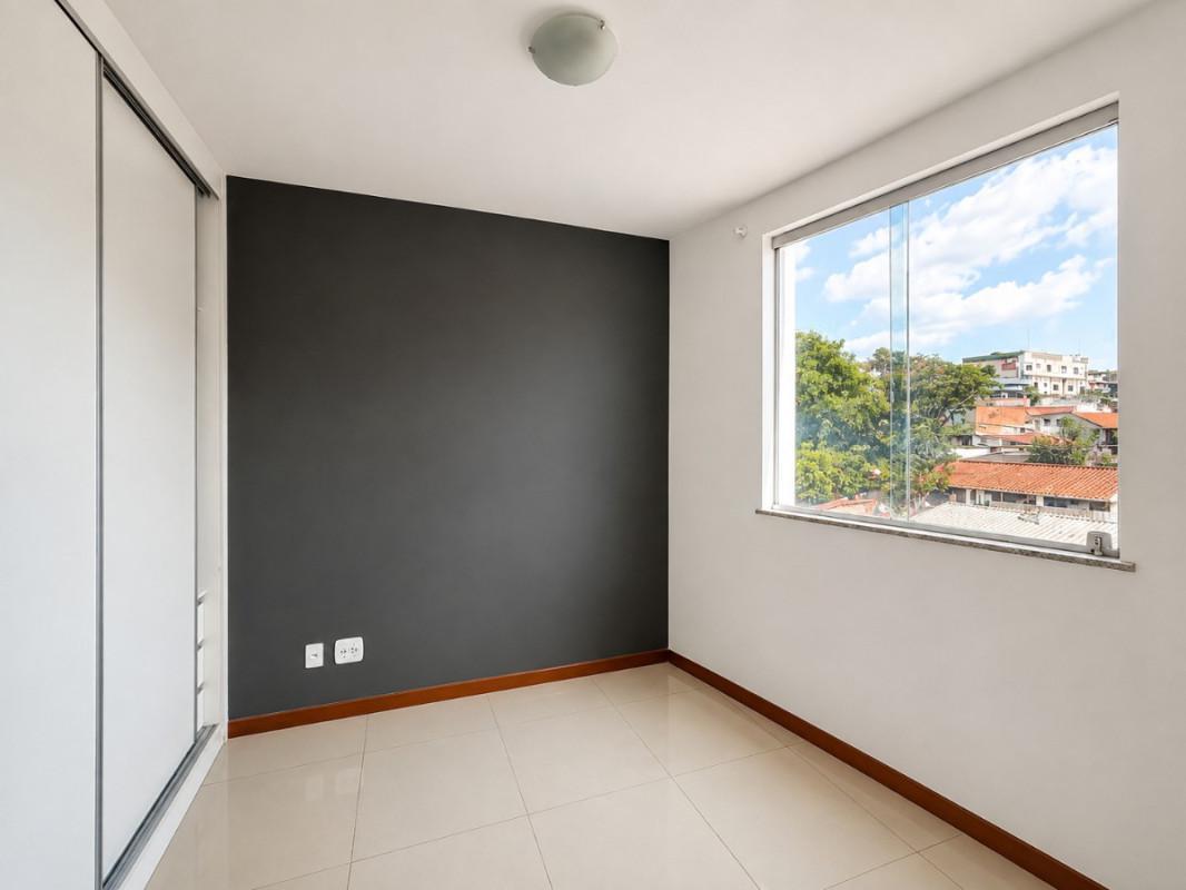 Cobertura, União, 2 Quartos, 1 Vaga, 1 Suíte