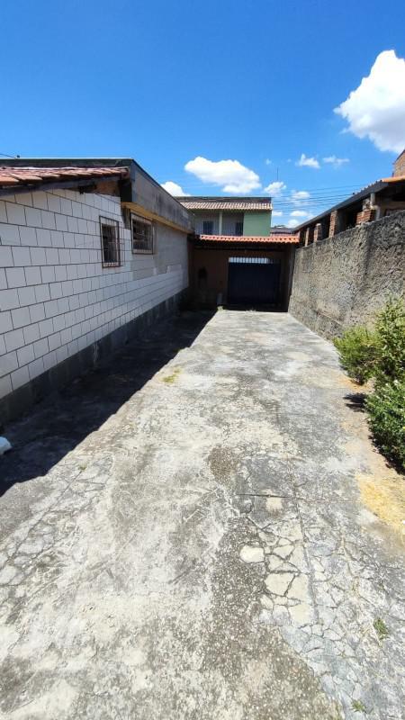 Casa, Jardim Laguna, 2 Quartos, 5 Vagas