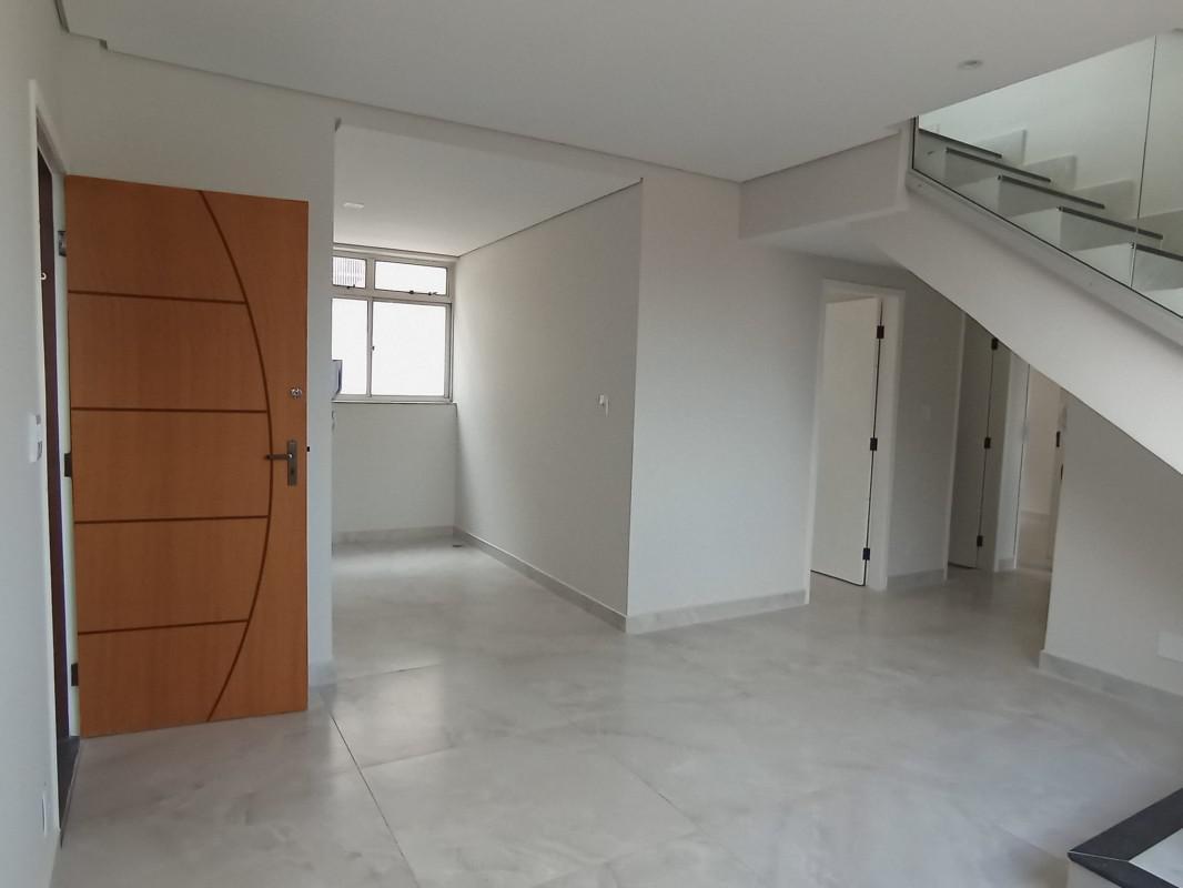 Cobertura, Calafate, 3 Quartos, 1 Vaga, 1 Suíte