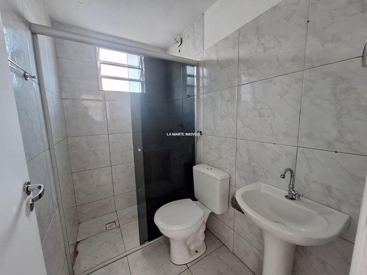 Apartamento, Jardim Riacho das Pedras, 2 Quartos, 1 Vaga