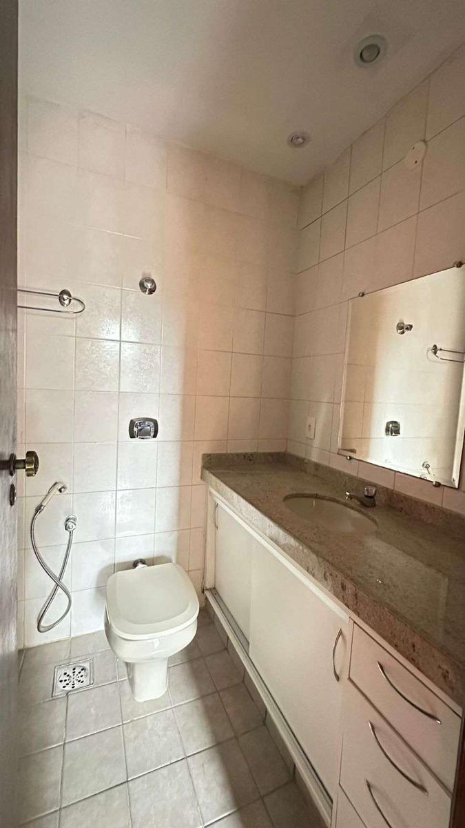 Apartamento, Buritis, 4 Quartos, 2 Vagas, 1 Suíte