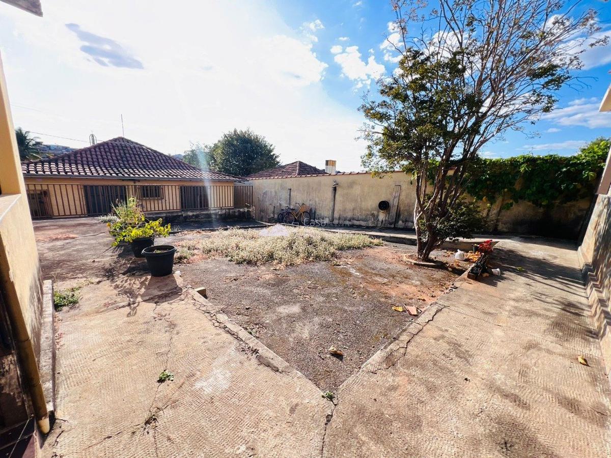 Casa, Santa Amélia, 4 Quartos, 3 Vagas