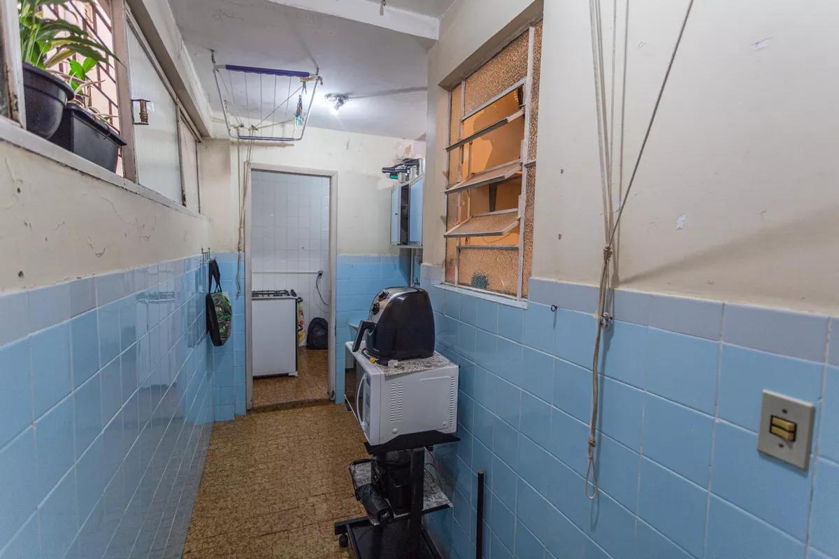 Apartamento, Lourdes, 3 Quartos, 1 Vaga, 1 Suíte