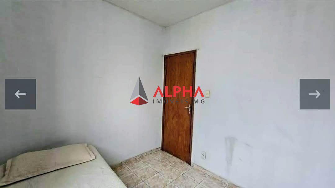 Apartamento, Jardim Riacho das Pedras, 2 Quartos, 1 Vaga