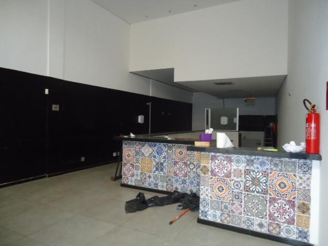 Andar, União, 0 Quarto, 0 Vaga