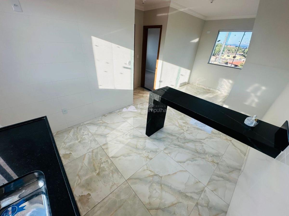 Apartamento, Piratininga (venda Nova), 3 Quartos, 1 Vaga