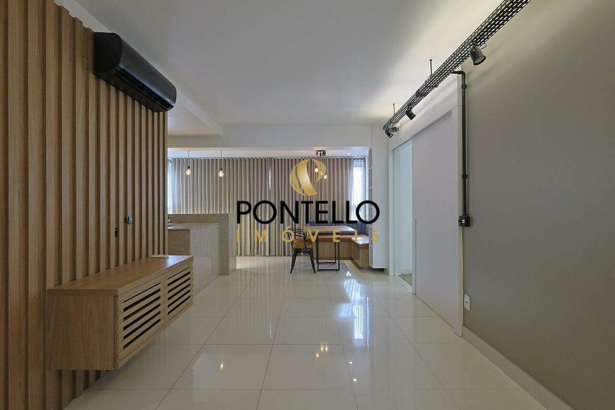 Apartamento, Vila da Serra, 0 Quarto, 0 Vaga