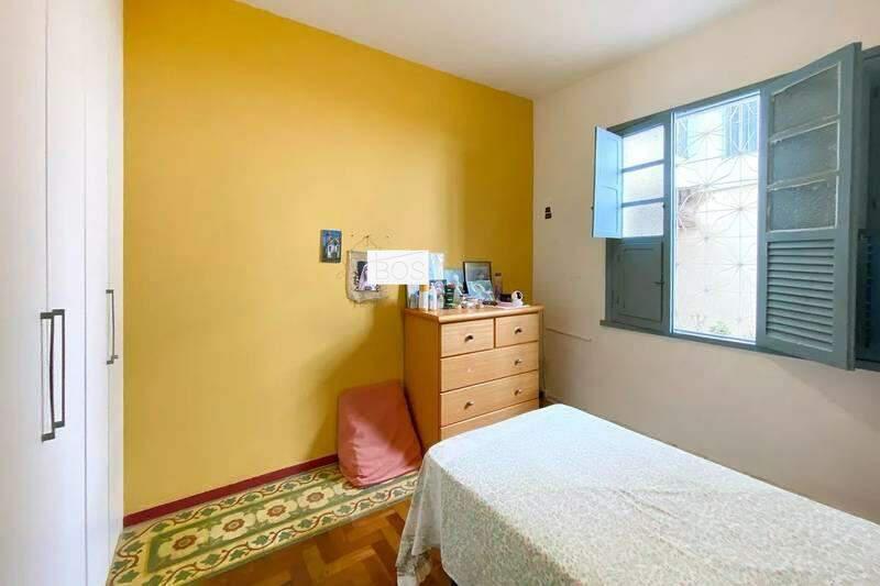 Apartamento, Serra, 2 Quartos, 1 Vaga