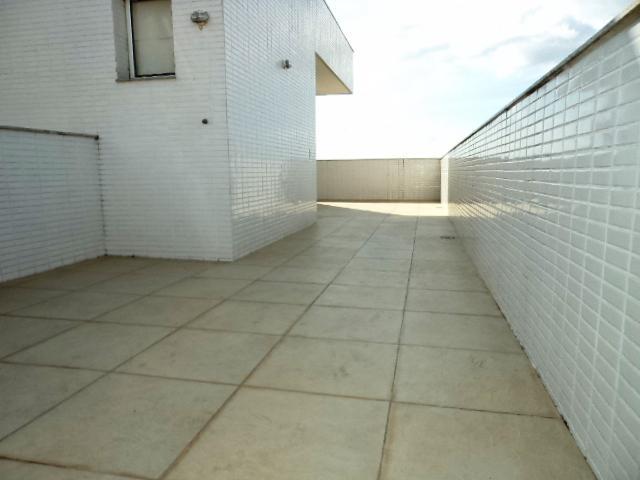 Cobertura, Nova Suíssa, 4 Quartos, 3 Vagas, 1 Suíte