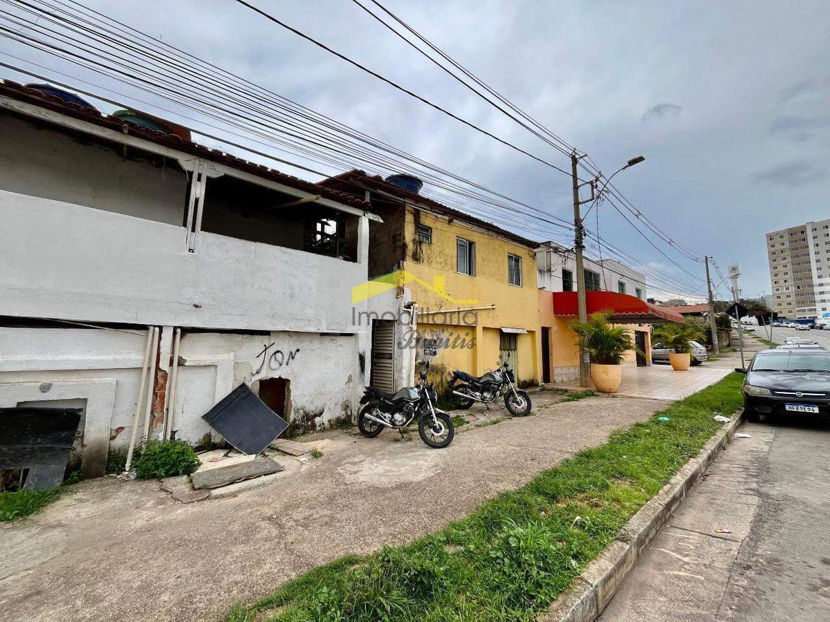 Casa, Palmeiras