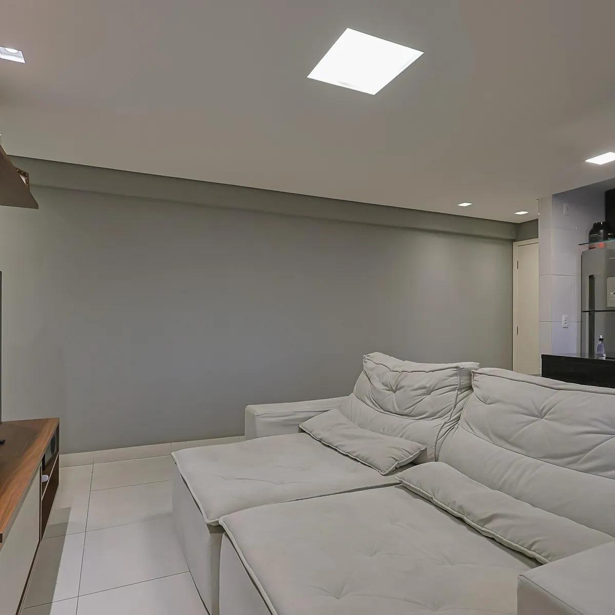 Apartamento, Buritis, 2 Quartos, 2 Vagas, 1 Suíte