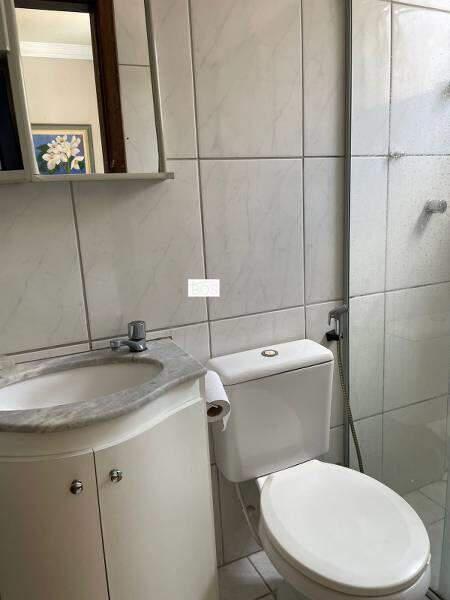 Apartamento, Sagrada Família, 3 Quartos, 1 Vaga, 1 Suíte