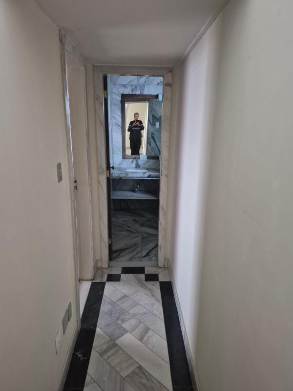 Apartamento, Carmo, 3 Quartos, 1 Vaga