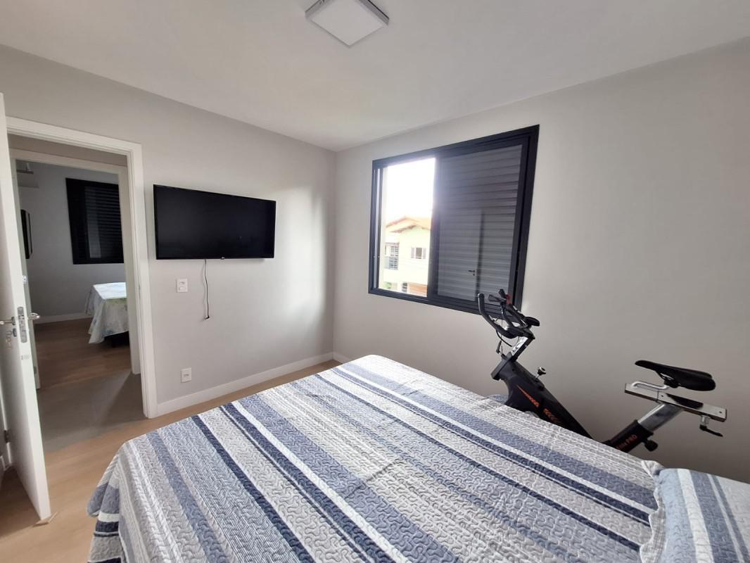 Apartamento, União, 3 Quartos, 1 Vaga, 1 Suíte