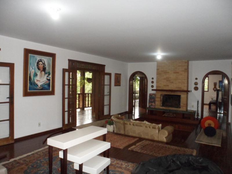 Casa, Bandeirantes (pampulha), 5 Quartos, 13 Vagas, 3 Suítes