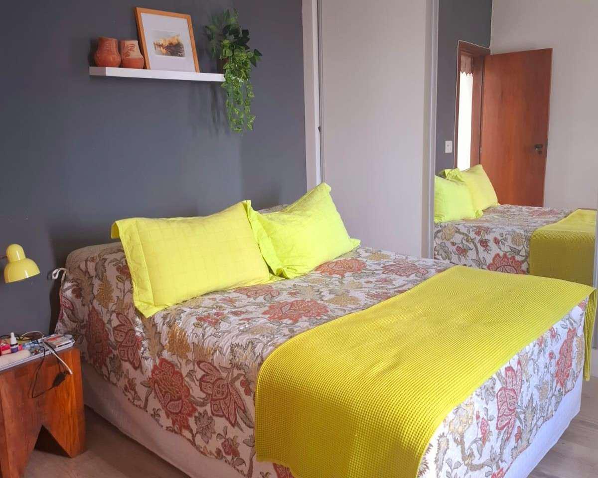 Apart Hotel, São Lucas, 4 Quartos, 1 Vaga, 2 Suítes