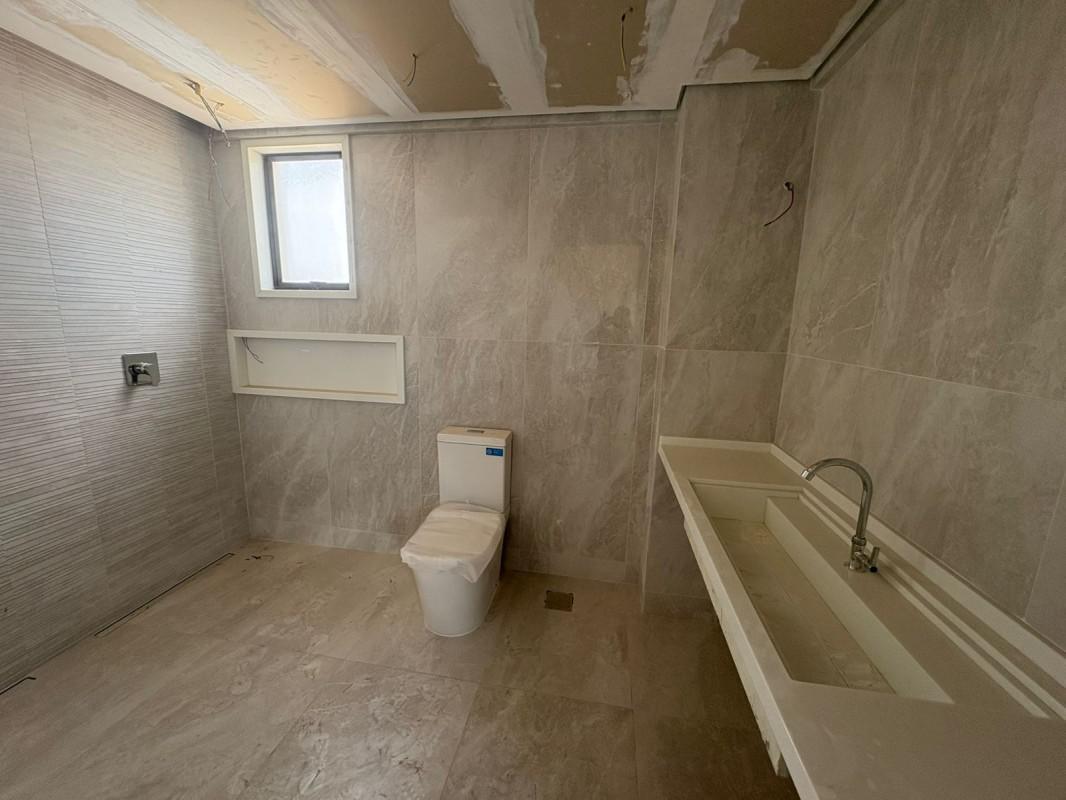 Cobertura, Barreiro, 4 Quartos, 4 Vagas, 2 Suítes